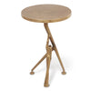 SPI Home Supportive Man End Table