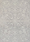 Couristan Monaco Summer Quay 2'3" X 11'9" Runner Indoor/Outdoor  Transitional Rug