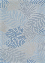 Couristan Monte Carlo Caladesi 2' X 3'7" Rectangular Indoor/Outdoor  Transitional Rug
