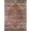 Couristan Zahara Persian Vase 2' X 3'7" Rectangular Indoor Traditional Rug
