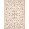 Couristan Recife Veranda 7'6" X 7'6" Square Indoor/Outdoor  Transitional Rug