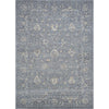 Couristan Sultan Treasures All Over Mashhad 3'11" X 5'3" Rectangular Indoor Traditional Rug
