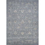 Couristan Sultan Treasures All Over Mashhad 3'11" X 5'3" Rectangular Indoor Traditional Rug