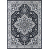 Couristan Sultan Treasures Harish 2'7" X 7'10" Runner Indoor Traditional Rug