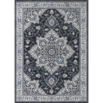 Couristan Sultan Treasures Harish 2'7" X 7'10" Runner Indoor Traditional Rug