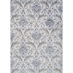 Couristan Sultan Treasures Istan 2' X 3'7" Rectangular Indoor Traditional Rug