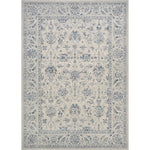 Couristan Sultan Treasures All Over Mashhad 5'3" X 7'6" Rectangular Indoor Traditional Rug