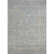 Couristan Sultan Treasures Floral Yazd 6'6