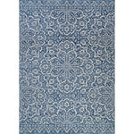 Couristan Sultan Treasures Sofia 6'6" X 9'6" Rectangular Indoor Traditional Rug