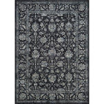 Couristan Sultan Treasures All Over Mashhad 7'10" X 11'2" Rectangular Indoor Traditional Rug
