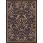 Couristan Recife Garden Cottage 2' X 3'7" Rectangular Indoor/Outdoor  Transitional Rug