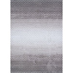 Couristan Nomad Aheri 6'6" X 9'6" Rectangular Indoor Transitional Rug