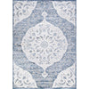 Couristan Nirvana Wellington 3'3" X 5'3" Rectangular Indoor Transitional Rug