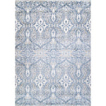 Couristan Nirvana Thames 3'3" X 5'3" Rectangular Indoor Transitional Rug