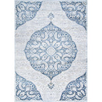 Couristan Nirvana Wellington 2'7" X 7'10" Runner Indoor Transitional Rug