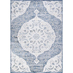 Couristan Nirvana Wellington 2'7" X 7'10" Runner Indoor Transitional Rug