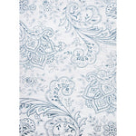 Couristan Nirvana Topiary 6'6" X 9' Rectangular Indoor Transitional Rug