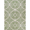 Couristan Dolce BOTSWANA 5'3" X 7'6" Rectangular Indoor/Outdoor  Transitional Rug