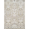 Couristan Cire Aurora Regal 3'11" X 5'5" Rectangular Indoor Transitional Rug