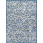 Couristan Couture Ballerine 2' X 3'7"  Rectangular Indoor Transitional Rug