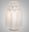 Meyda Lighting 218569 10" Wide Paramount Revival Lamp Shade