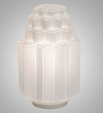 Meyda Lighting 218569 10" Wide Paramount Revival Lamp Shade