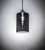 Meyda Lighting 221677 7" Wide Mersch Mini Pendant