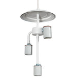 Meyda Lighting 222343 6.5" Wide Hardware for Bola Pendant