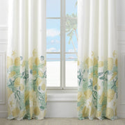 Greenland Home Grand Bahama GL-2004AWP Window Panel Pair