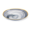 Imax Worldwide Home Yazel Glass Bowl