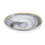 Imax Worldwide Home Yazel Glass Bowl