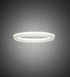 Meyda Lighting 226852 22" Wide Cincin Pendant