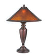 Meyda Lighting 22700 23" High Sutter Table Lamp