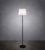 Meyda Lighting 227649 59" High Cilindro Floor Lamp