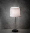 Meyda Lighting 227651 27" High Cilindro Table Lamp