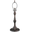 Meyda Lighting 23210 15.25" Gypsy Lamp Base