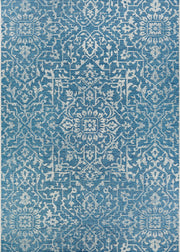 Couristan Monte Carlo Palmette 3'9
