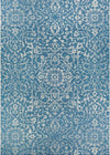 Couristan Monte Carlo Palmette 2' X 3'7" Rectangular Indoor/Outdoor  Transitional Rug
