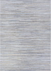 Couristan Monte Carlo Coastal Breeze 8'6" X 13' Rectangular Indoor/Outdoor  Transitional Rug