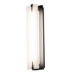 Meyda Lighting 237386 4" Wide Akranes Wall Sconce