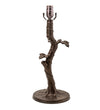 Meyda Lighting 23859 15"H Apple Tree Table Lamp Base