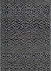Couristan Monaco Pavers 2'3" X 11'9" Runner Indoor/Outdoor  Transitional Rug