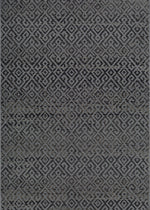 Couristan Monaco Pavers 5'3" X 7'6" Rectangular Indoor/Outdoor  Transitional Rug
