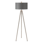 IMAX Worldwide Home Parker Floor Lamp