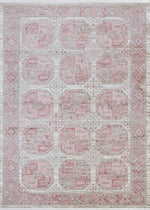 Couristan MARBLEHEAD BOKHARA 9' X 13' Rectangular INDOOR Transitional Rug