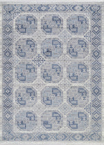 Couristan MARBLEHEAD BOKHARA 3'11" X 5'11" Rectangular INDOOR Transitional Rug