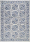 Couristan MARBLEHEAD BOKHARA 2'6" X 7'10" RUNNER INDOOR Transitional Rug