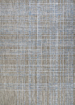 Couristan Charm Ohe 3'3" X 5'6" Rectangular Indoor/Outdoor  Contemporary Rug