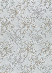 Couristan Charm Botanical 3'3