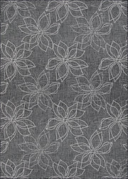 Couristan Charm Botanical 2'2